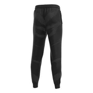 Pantalones de Spandex para Hombre - Bordados y con Logotipo Personalizado, Verano, Personalización OEM/ODM - Product Image 4