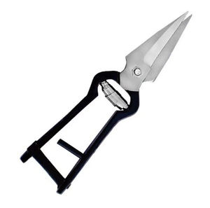 Tijeras para Pezuñas de Ovejas de Alta Resistencia, con Mordazas Dentadas, con Empaque Personalizado y Logotipo Personalizado - Product Image 3