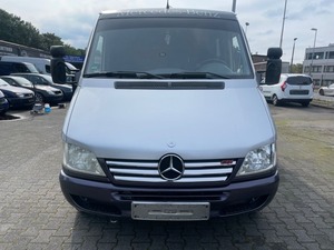 Clean ME redes Ben Z Sprinter 2005มือสอง - Product Image 5