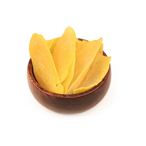 มะม่วงอบแห้งที่สุกจากแสงแดดอุดมไปด้วยสารต้านอนุมูลอิสระและเส้นใยอาหารว่างผลไม้ที่นุ่มและอร่อย - Product Image 6