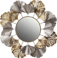 Nouveau design très vendu miroir mural suspendu décoratif décoration de la maison décoration de salon vente en gros fabricant fournisseur