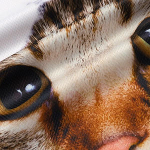 2025 nouveau 100% coton uni lourd hommes surdimensionné graphique personnalisé T-shirt Style Hip Hop avec motif Design - Product Image 4