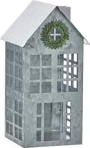 Linterna colgante de metal de lujo, hogar, hoteles, restaurantes, decoraciones navideñas, Fabricante Mayorista, proveedor - Product Image 3