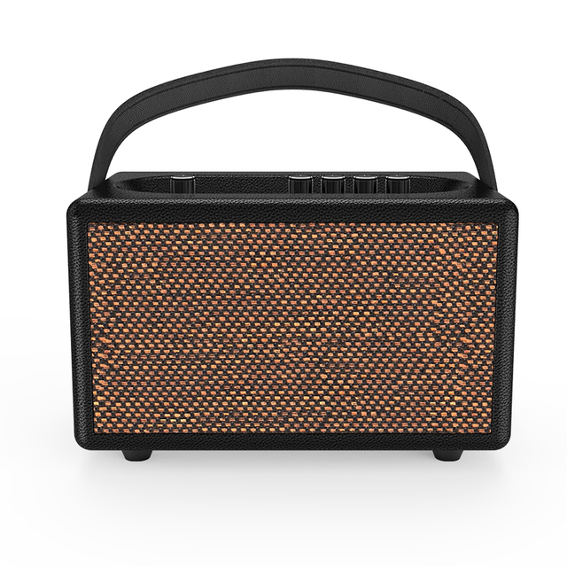 Portable Bluetooth Speakers