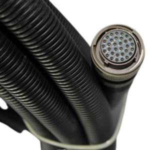 Cable de Alta Calidad Baltacioglu 56.4198.15, 9.50 m, Repuestos Automotrices para Autobús - Product Image 2