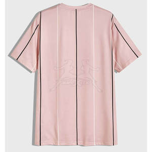 OEM เสื้อยืดสำหรับผู้ชายดีไซน์ใหม่ - Product Image 2