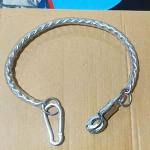 BH-981 bluhorse แบบปรับแต่งได้เป็นมิตรต่อสิ่งแวดล้อมผูกม้าบันจี้ขี่ม้าผู้ผลิตในอินเดีย - Product Image 2