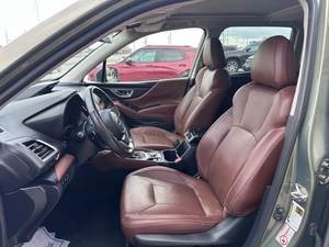 Usado Clean 2020 Subar-u foreste-r - Product Image 3