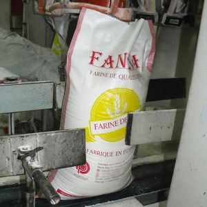 Harina de Trigo Blanca Multiusos de la Marca Faneva, 50 kg, Grado de Molienda A, en Bolsa a Granel, Hecha en Egipto, 99% de Finura, Sin Aditivos - Product Image 6