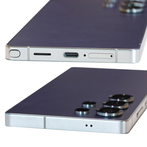 Teléfono Inteligente S25 Ultra Desbloqueado de Segunda Mano, 256GB/512GB, 100% Original, 5G, Pantalla AMOLED de 6.9 Pulgadas, 5000mAh, Octa-Core, 12GB de RAM, A+, OEM, 3 Años de Garantía - Product Image 2