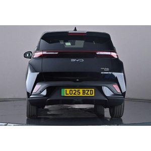 BYD Dolphin Surf 115kW 43kWh Auto Comfort - Vehículo Eléctrico Inteligente de Nueva Energía, Alta Velocidad y Gran Autonomía - Product Image 5