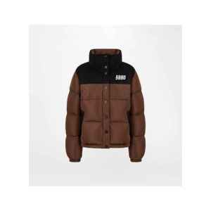 Fabricante paquistaní de chaquetas acolchadas GAA que proporcionan a los palos chaquetas personalizadas duraderas para juegos de lanzamiento y fútbol - Product Image 6