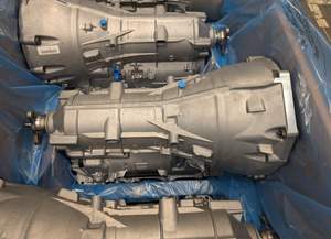 Nueva Transmisión 8HP51 con Convertidor de Par para Serie 3 330i (1999-2023), Repuesto/Reparación - Product Image 6