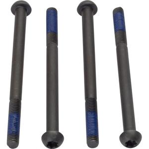 อุปกรณ์เสริมและอะไหล่เครื่องมือลม Hazet  ตัวเรือนประแจลมแบบกระแทก พร้อมสกรู - Product Image 1