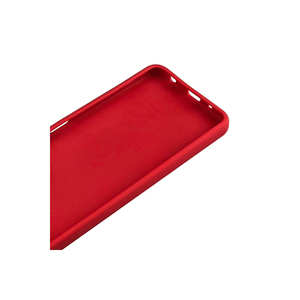 Étui en silicone liquide souple de luxe pour Vivo Y18 V23E A22 14 Plus - Coque arrière de protection antichoc noire - Product Image 4