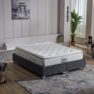 Muebles de dormitorio a precio de fábrica, cama de dormitorio de nuevo estilo, gran oferta - Product Image 4