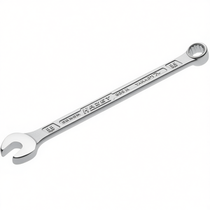 ประแจหกเหลี่ยม 12 จุด ยี่ห้อ Hazet แบบยาวเพรียวบาง ด้านนอกมีลายกันลื่น - Product Image 3