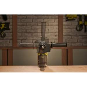 Taladro Eléctrico Inalámbrico SDS Sin Escobillas, a Batería, de Velocidad Variable, para Uso Profesional, Bricolaje e Industrial, Personalizable OEM - Product Image 5