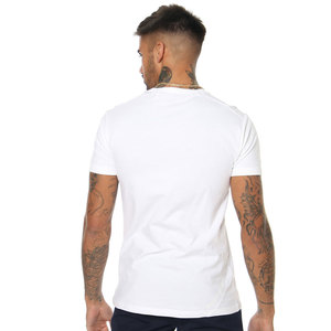 100 airlume combed and <b>ring</b> spun cotton t shirt - Product Image 4