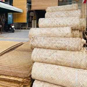 Cinta de bambú ecológica, bordado orgánico y natural, clásico, hecho en Vietnam, precio económico para exportación - Product Image 4