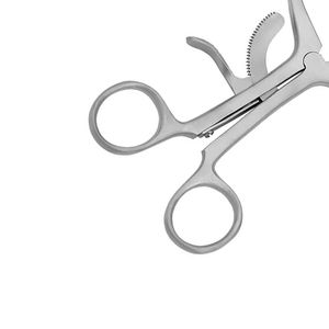 เครื่องดึงฟันการผ่าตัดทางทันตกรรมแบบใช้มือสแตนเลสที่เปิดปากน้ำหนักเบา - Product Image 4