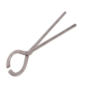 Gran oferta, instrumento veterinario médico profesional de alta calidad, instrumento quirúrgico ortopédico y probador de pezuñas - Product Image 5