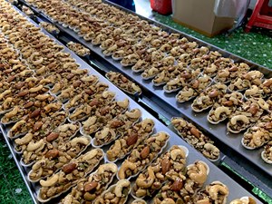 มะม่วงอบแห้งเนื้อนุ่ม รสอร่อย เหมาะสำหรับใช้ในโรงแรม สายการบิน และตลาดค้าปลีก เวียดนาม - Product Image 6