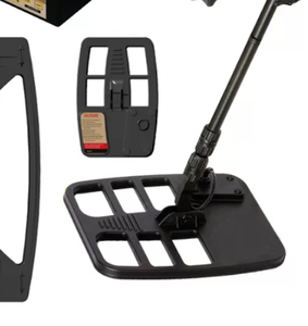 Détecteur de métaux Makro Jeohunter 3D à double système, neuf, de qualité - Product Image 1