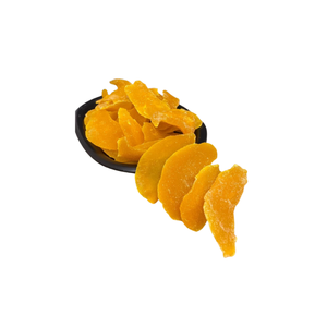 100% FRUTAS DE MANGO SUAVES SECAS NATURALES SIN AZÚCAR SIN OMG PARA EXPORTAR A COREA - Product Image 6