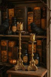 Nuevo diseño de soporte de velas decorativas para el hogar, decoraciones de boda, vela clásica de Metal, farol, decoración de habitación, fabricante al por mayor, proveedor - Product Image 6