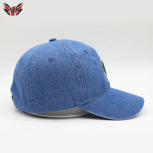 Gorras de béisbol deportivas personalizadas al por mayor, diseño de calidad, diseño de calidad, 2023 - Product Image 4