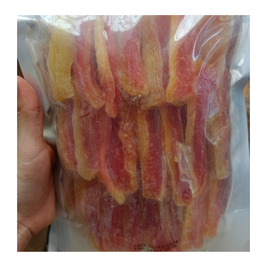 Papaye séchée sous forme molle à faible teneur en sucre fournie par 99 Gold Data Vietnam pour les entreprises de snacks aux fruits - Product Image 2