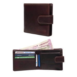 Trending Luxury Ladies <b>Wallet</b> Large Capacity Genuine Leather Purse Long Handheld Design Nylon for Daily Use Women's Fashion - Product Image 5