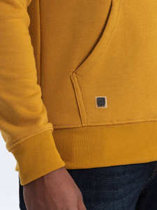 Vente en gros bon marché directement à partir du sweat à capuche de production Professional Turkish Quality New and soigneusement conçu hoodie men - Product Image 5