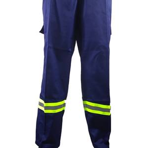 Pantalones de Seguridad para Hombre, Nuevo Estilo, Transpirables, Resistentes al Viento, Impermeables, Antiarrugas, Calidad Premium, Precio Razonable, Duraderos - Product Image 5