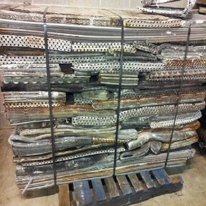 Chatarra de Aluminio, Residuos de Radiadores - Product Image 6