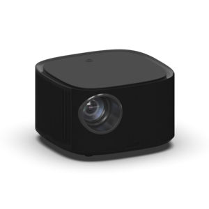 Proyector de Pantalla Grande de 200 Pulgadas para Teléfono Móvil, Full HD 1080p y Compatible con 4K, con Lámpara LED para Cine en Casa y Películas Oficiales de Netflix - Product Image 3