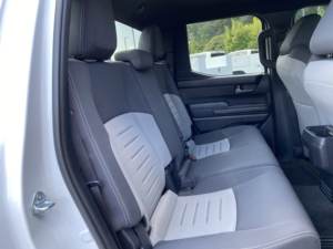 Toyota Tacoma 4WD TRD Sport 2024 Usada en Buen Estado - Product Image 6