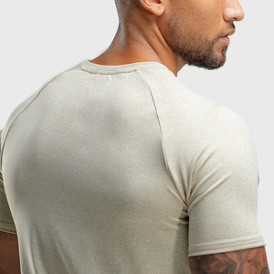 High Quality 100% Cotton <b>Men's</b> <b>T</b>-<b>Shirt</b> Custom Graphic Tees for <b>Men</b> & Women Oversize <b>White</b> Tee with Woven Brand Logo Printing - Product Image 6