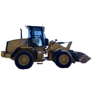 2023 para cargadora de ruedas Caterpillar 910, retroexcavadora eficiente, núcleo de motor listo para enviar, última gran oferta para proyecto de movimiento de tierras - Product Image 1