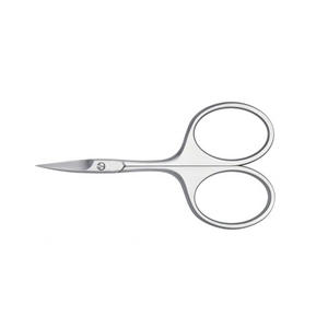 กรรไกรสแตนเลส2024ขายดีกรรไกรทำจากเหล็กที่ได้รับการจัดอันดับสูงสุดด้วยตนเอง - Product Image 2