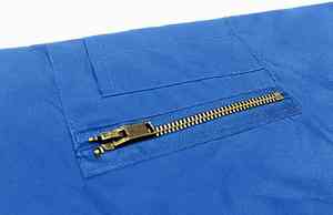 High Quality Men's Custom Logo Windproof Waterproof <b>Black</b> Stand Bomber <b>Jacket</b> Full Zip Winter Warm Varsity Embroidered Casual - Product Image 6