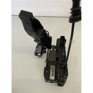 CERRADURA DE PUERTA TRASERA INFERIOR DERECHA HYUNDAI iX20 Serie 814201K000 D4FC diésel 1400 (10>19) - Product Image 4