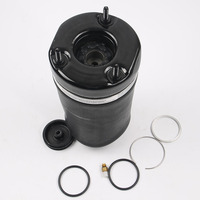 Pièces et accessoires automobiles Kits de Suspension pneumatique de voiture ressort pneumatique OEM 1643206013 ressort pneumatique avant pour Mercedes W164