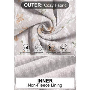 Pantalones Jogger con Estampado de Camuflaje, Cómodos y al Mejor Precio, Hechos con Tela Suave y Estilo Urbano - Product Image 6