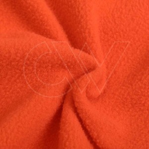 Gilet sans manches personnalisé en polaire respirante polyester/coton pour homme, avec fermeture éclair avant et broderie, idéal pour la gym et les activités sportives. - Product Image 6