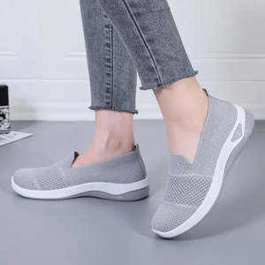 Chaussures de massage orthopédiques confortables pour femmes Baskets Femme - Product Image 5