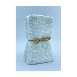 Custom Light Grey Striped Embroidered Quick Drying Standard Digital Cotton Wholesale Sublimation Cleaning Golf <b>Kitchen</b> <b>Towels</b> - Product Image 6