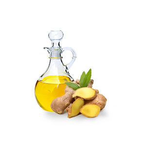 Nouvelle marque privée huile essentielle de gingembre de qualité supérieure naturelle pure huile de gingembre cosmétique au meilleur prix - Product Image 4