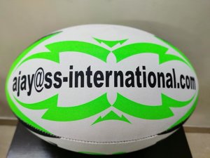 ลูกบอลยางสังเคราะห์ทนต่อสภาพอากาศเหมาะสำหรับทุกสภาวะ - Product Image 4